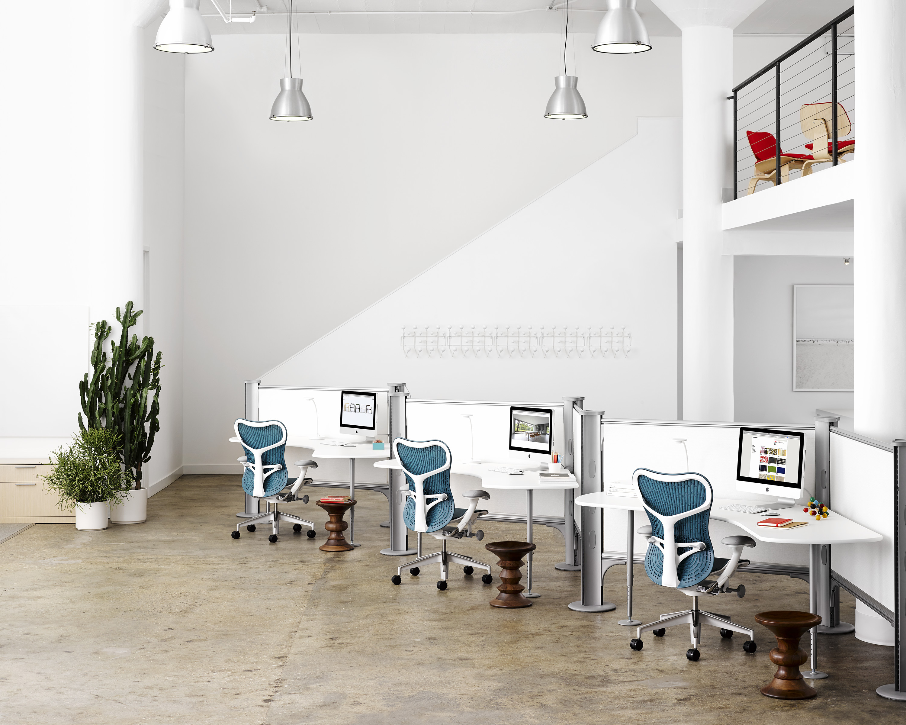 办公屏风|屏风工作站|办公家具|设计师家具|Resolve系统开放式办公区